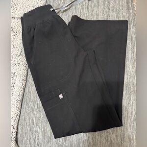 Figs Isabel Wide Leg Pants XXS/P